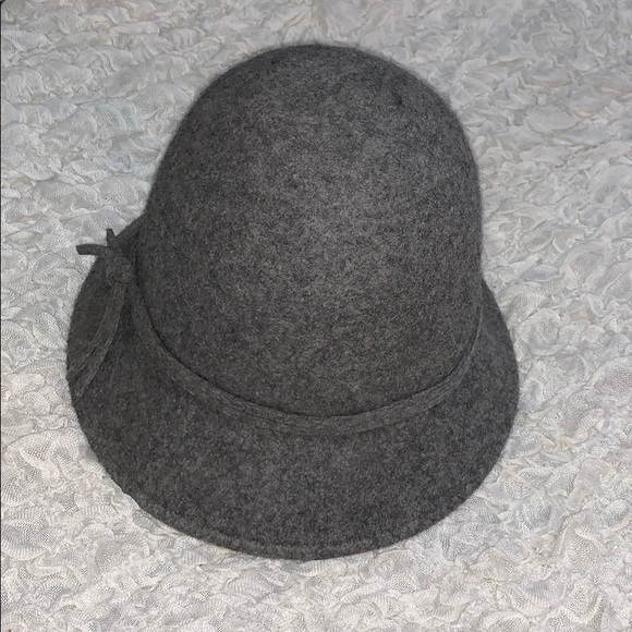 bell shaped hat